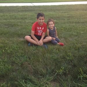 Meet your Posher, Martha